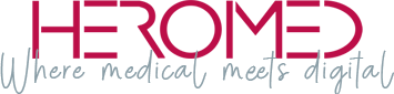 HEROMED Logo
