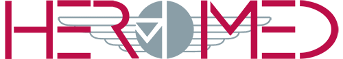 HEROMED Logo